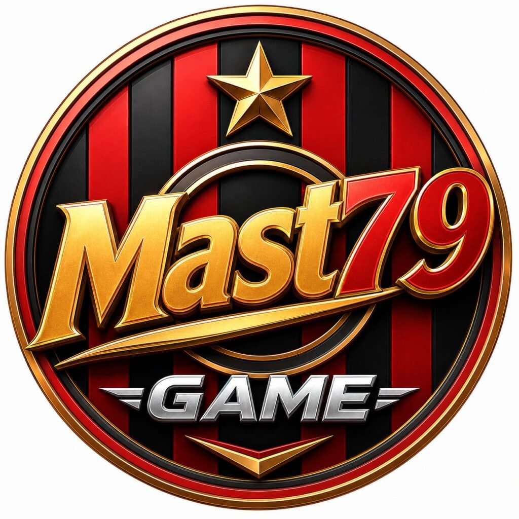 Mast79 Game